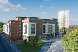 RESIDENTIAL AND HIGH RISE 3